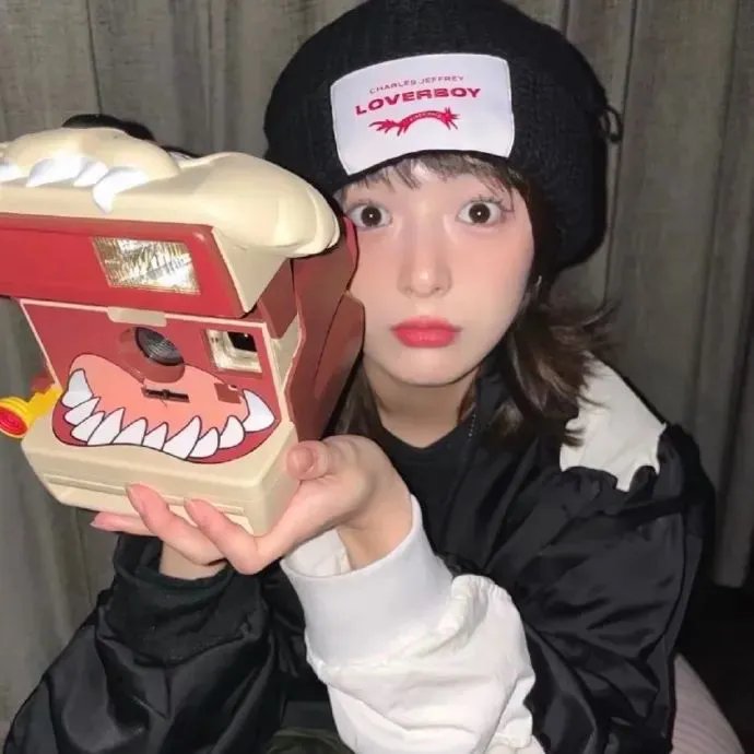 神秘入侵